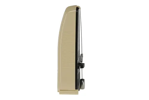 Wittner Metronom Taktell Piccolo Elfenbein             832