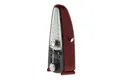 Wittner Metronom Taktell Piccolo Rubinrot              834