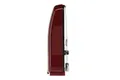 Wittner Metronom Taktell Piccolo Rubinrot              834