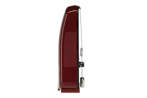 Wittner Metronom Taktell Piccolo Rubinrot              834