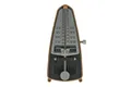 Wittner Metronom Taktell Piccolo Hellbraun             835