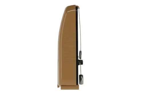 Wittner Metronom Taktell Piccolo Hellbraun             835