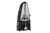Wittner Metronom Taktell Piccolo Schwarz               836