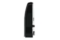 Wittner Metronom Taktell Piccolo Schwarz               836
