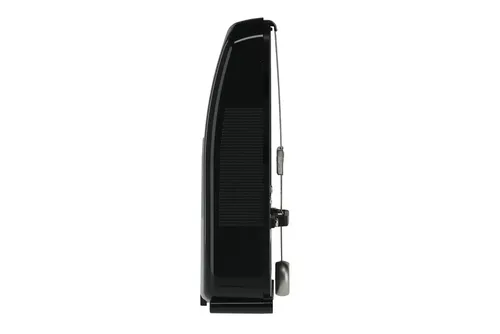 Wittner Metronom Taktell Piccolo Schwarz               836