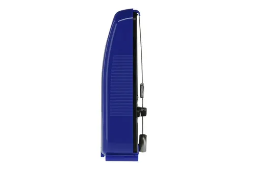 Wittner Metronom Taktell Piccolo Blau                  837