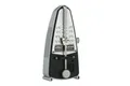 Wittner Metronom Taktell Piccolo Silber                838