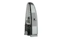 Wittner Metronom Taktell Piccolo Silber                838
