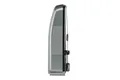 Wittner Metronom Taktell Piccolo Silber                838