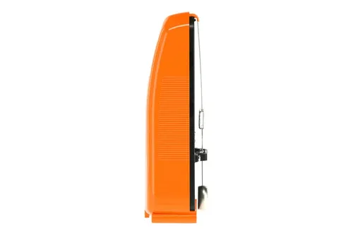 Wittner Metronom Taktell Piccolo Orange 830 231