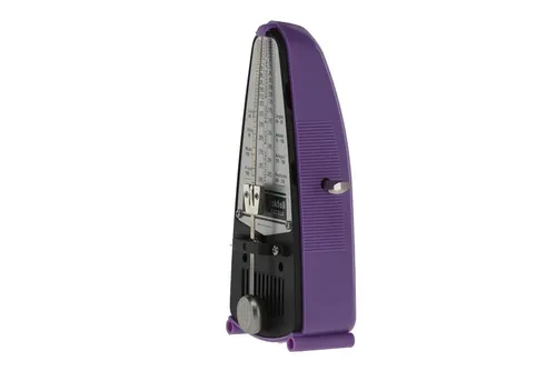 Wittner Metronom Taktell Piccolo Fliederviolett 830 371