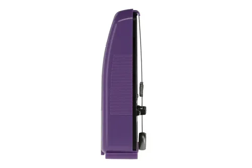 Wittner Metronom Taktell Piccolo Fliederviolett 830 371
