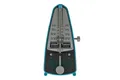Wittner Metronom Taktell Piccolo Türkis 830 391