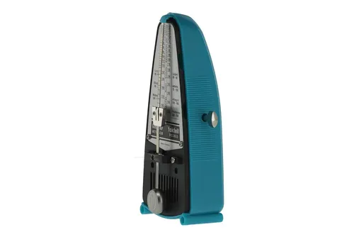 Wittner Metronom Taktell Piccolo Türkis 830 391