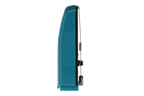 Wittner Metronom Taktell Piccolo Türkis 830 391