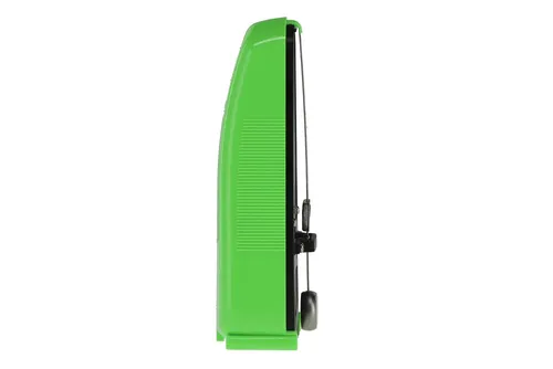 Wittner Metronom Taktell Piccolo Neongrün 830 421