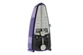 Wittner Metronom Taktell Piccolo Magic Violet 830 471