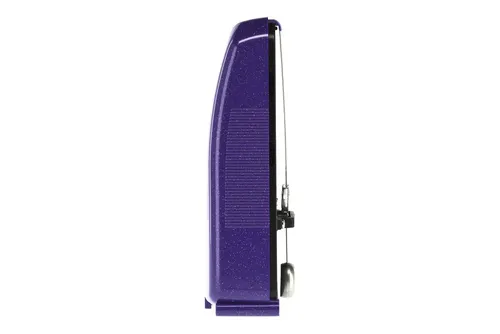 Wittner Metronom Taktell Piccolo Magic Violet 830 471