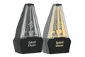 Wittner Metronom Taktell Classic Silberfarben       829161