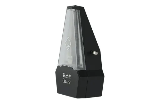 Wittner Metronom Taktell Classic Silberfarben       829161