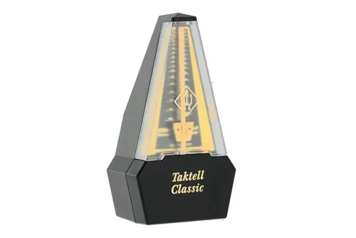 Wittner Metronom Taktell Classic Vergoldet          829561