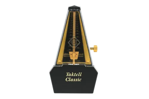 Wittner Metronom Taktell Classic Vergoldet          829561