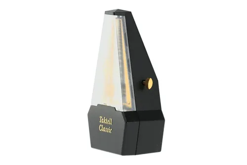 Wittner Metronom Taktell Classic Vergoldet          829561