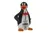 Wittner Metronom Taktell Tier Pinguin            839011