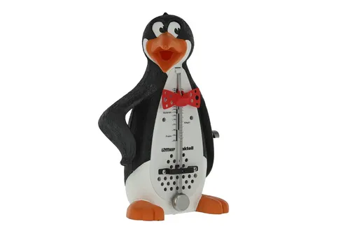 Wittner Metronom Taktell Tier Pinguin            839011