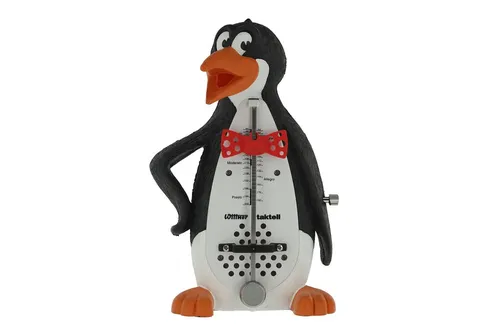 Wittner Metronom Taktell Tier Pinguin            839011