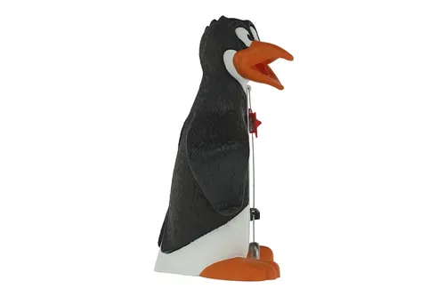 Wittner Metronom Taktell Tier Pinguin            839011