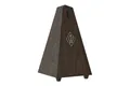 Wittner Metronom Pyramidenform Nußbaum-Maserung   845131