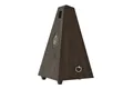 Wittner Metronom Pyramidenform Nußbaum-Maserung   845131