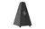 Wittner Metronom Pyramidenform Schwarz            845161