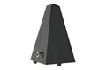 Wittner Metronom Pyramidenform Schwarz            845161