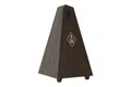 Wittner Metronom Pyramidenform Nußbaum-Maserung   855131