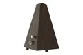 Wittner Metronom Pyramidenform Nußbaum-Maserung   855131
