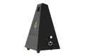 Wittner Metronom Pyramidenform Schwarz            855161