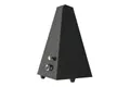 Wittner Metronom Pyramidenform Schwarz            855161