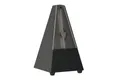 Wittner Metronom Pyramidenform Schwarz              806K