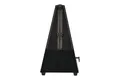 Wittner Metronom Pyramidenform Schwarz              806K