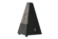 Wittner Metronom Pyramidenform Schwarz              806K