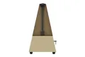 Wittner Metronom Pyramidenform Elfenbein            807K