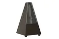 Wittner Metronom Pyramidenform Nußbaum-Maserung     814K