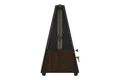 Wittner Metronom Pyramidenform Nußbaum-Maserung     814K