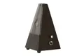 Wittner Metronom Pyramidenform Nußbaum-Maserung     814K