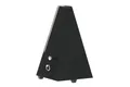Wittner Metronom Pyramidenform Schwarz              816K