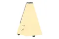 Wittner Metronom Pyramidenform Elfenbein            817K