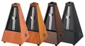 Metronom Pyramidenform Kirschbaumfarbig. Matt 801MK (Kirschbaumfarbig. Matt 801MK)