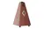 Metronom Pyramidenform Kirschbaumfarbig. Matt 811MK (Kirschbaumfarbig. Matt 811MK)